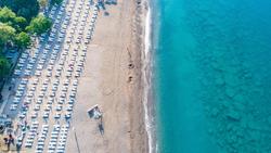 Gardenia Beach