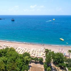 Gardenia Beach