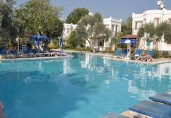Tosunoglu Apart Hotel