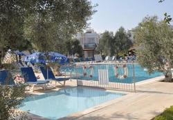 Tosunoglu Apart Hotel
