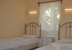 Tosunoglu Apart Hotel