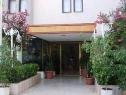 Tunali Apart Hotel