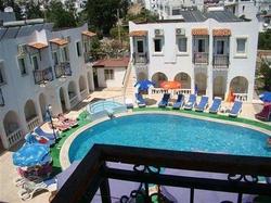Kalender Hotel