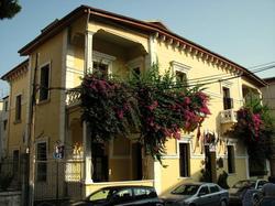 Antik Beyazit