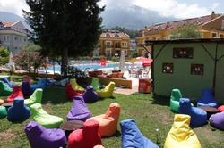 Pinara Resort