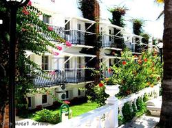Arinna Hotel