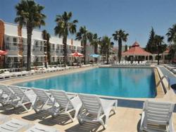 Arinna Hotel