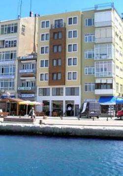 Maydos Hotel