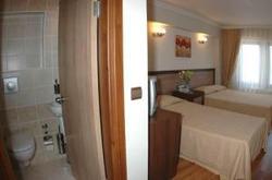 Maydos Hotel