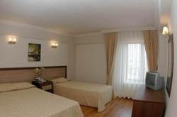 Maydos Hotel