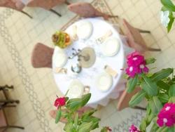 The Liwan Boutique Hotel