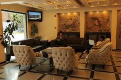 The Duman Hotel
