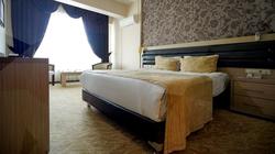 The Duman Hotel