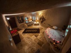 Asteria Cave Hotel