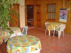 Lazer Pension