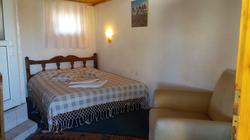 Ufuk Hotel Pension