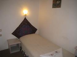 Ufuk Hotel Pension