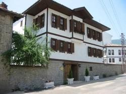 Safir Konak