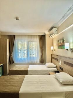 Gold Hotel