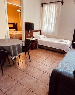 Gorkem Hotel & Apartments