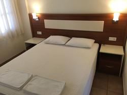 Gorkem Hotel & Apartments