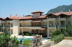 Ince Apartments