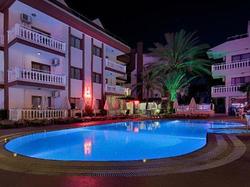 Romance Club Hotel