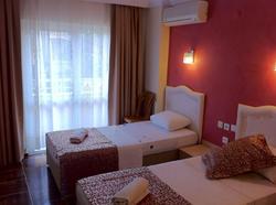 Marsyas Hotel