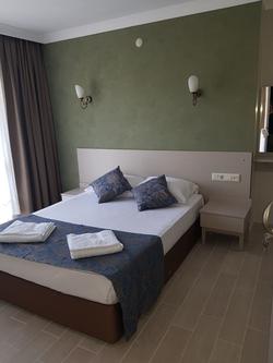 Marsyas Hotel