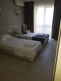Marsyas Hotel