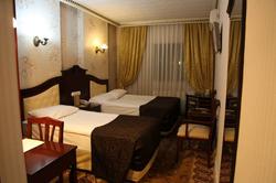 Ruby Hotel Ankara
