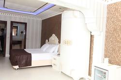 Ruby Hotel Ankara