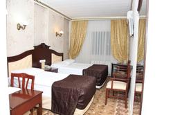 Ruby Hotel Ankara