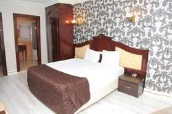 Ruby Hotel Ankara