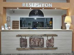Ministar Hotel