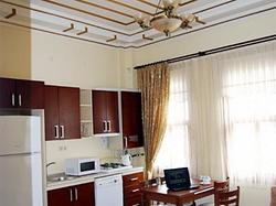 Blue Eye Suites