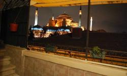 Med Cezir Hotel