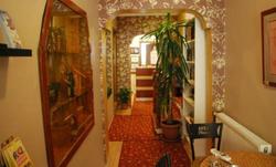 Med Cezir Hotel