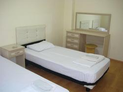 Sirazli Hotel