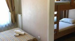Second Home Hostel
