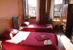 Emmasaray Hotel
