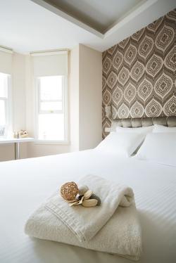 Galata Tower VIP Apartment Suites