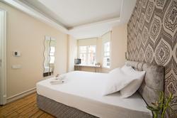 Galata Tower VIP Apartment Suites