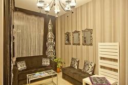 Nisa Sultan Taksim Residence