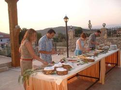 Cypriot Hotel