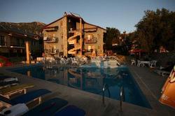 Cypriot Hotel
