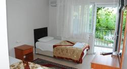 Dort Mevsim Hotel