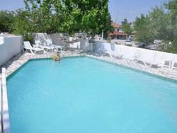 Kervansaray Hotel & Pension