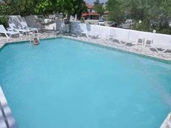 Kervansaray Hotel & Pension