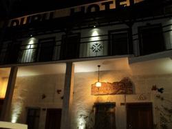 Duru Hotel